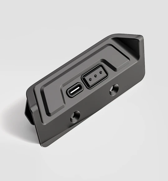 Lovens interieurverlichting explorer