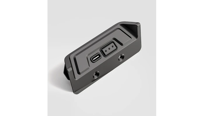 Lovens interieurverlichting explorer