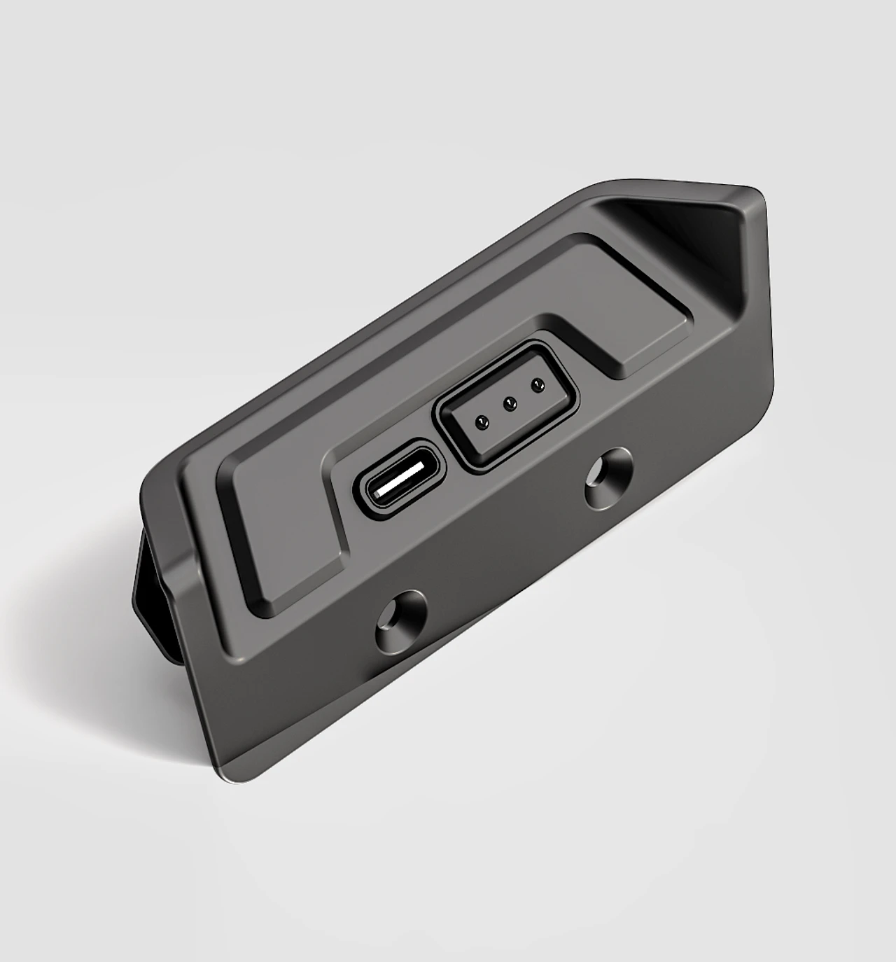 Lovens interieurverlichting explorer