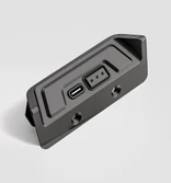 Lovens interieurverlichting explorer