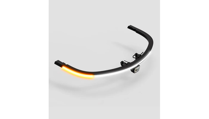 Lovens knipperlichtset explorer