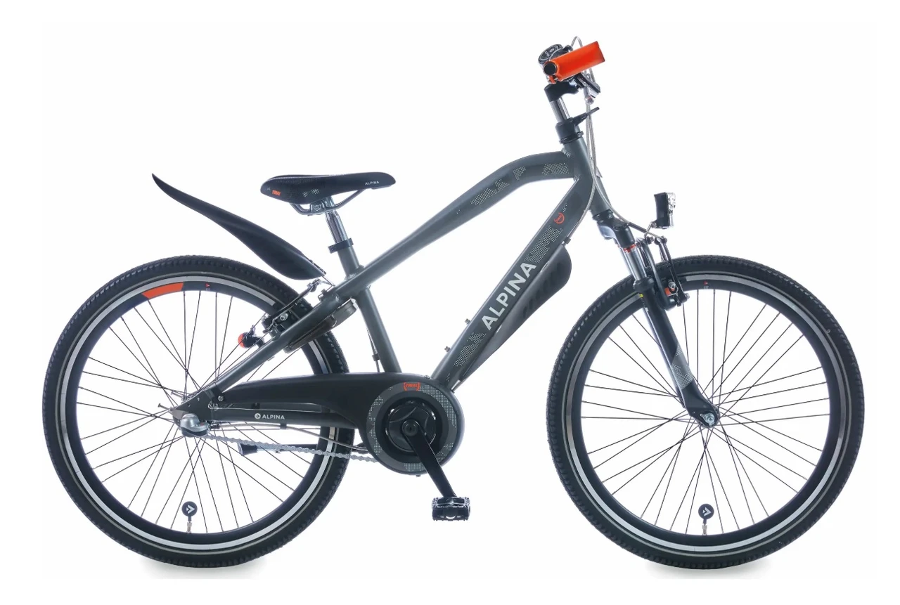 Trial 26 inch donkerrijsmat