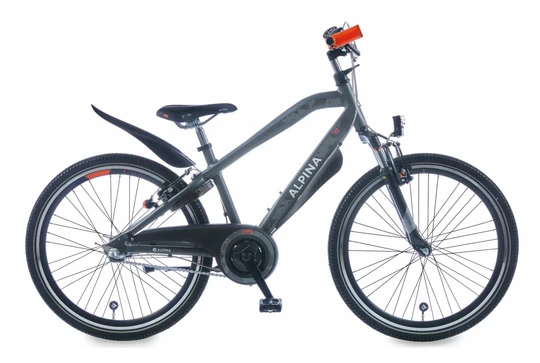 Trial 26 inch donkerrijsmat