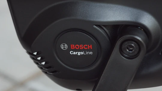 Lovens explorer2 elektrische bakfiets cargo