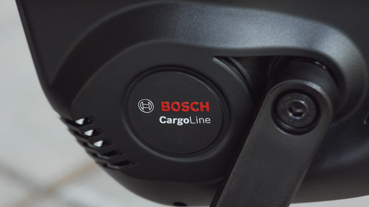 Lovens explorer2 elektrische bakfiets cargo