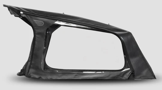 Lovens regenhuif explorer