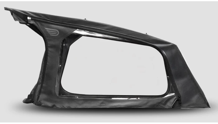 Lovens regenhuif explorer