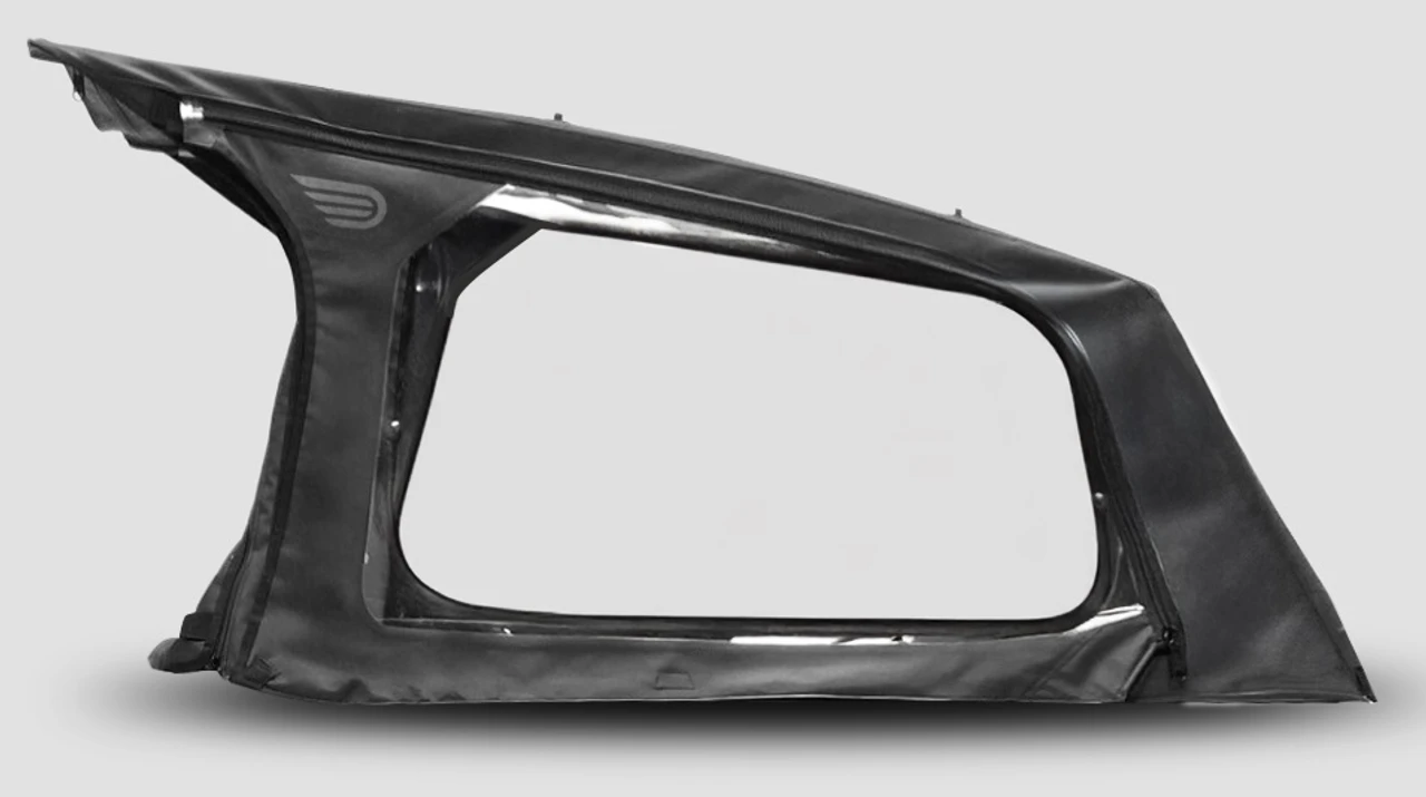 Lovens regenhuif explorer