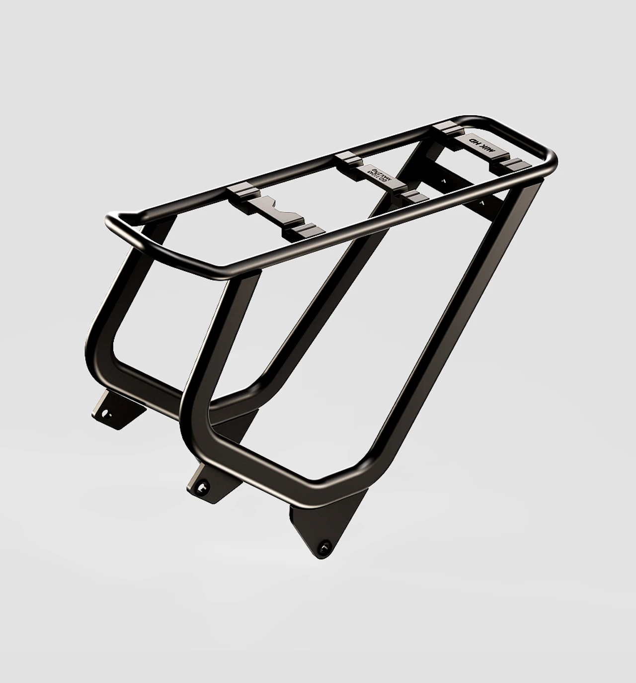 Lovens bagagedrager explorer