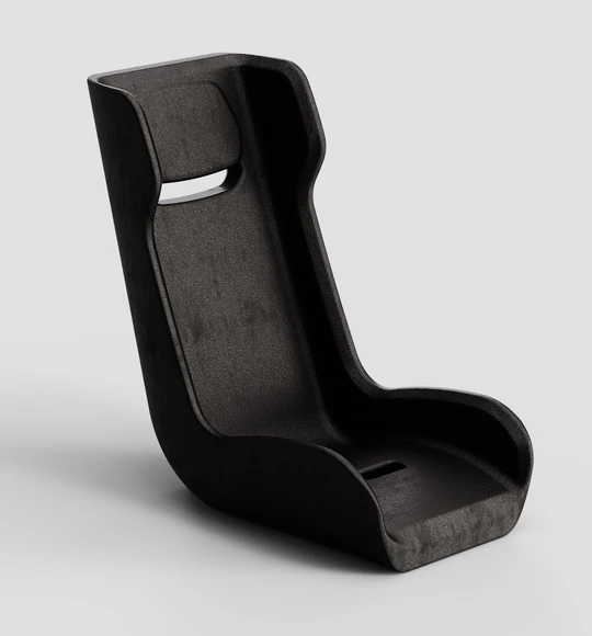 Lovens peuterschaal adapterset explorer