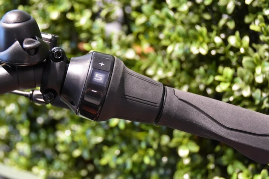 Lovens Explorer S50 Plus 2025