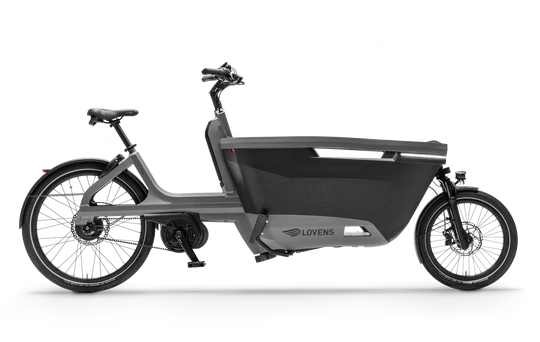 Lovens Explorer S75 Plus ABS 2025