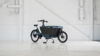 Lovens Explorer S75 Plus Limited Edition Indigo