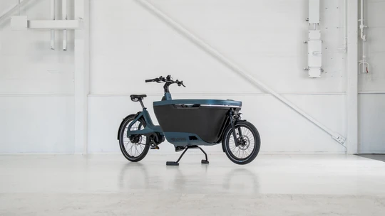 Lovens Explorer S75 Plus Limited Edition Indigo