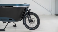 Lovens Explorer S75 Plus Limited Edition Indigo