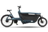 Lovens Explorer S75 Plus Limited Edition Indigo