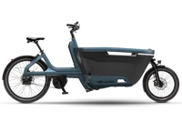 Lovens Explorer S75 Plus Limited Edition Indigo