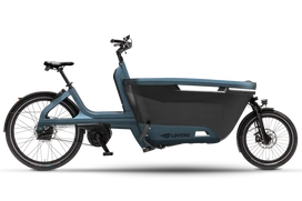 Lovens Explorer S75 Plus Limited Edition Indigo
