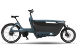 Lovens Explorer S75 Plus Limited Edition Indigo