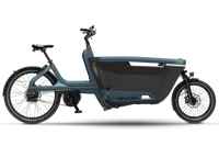Lovens Explorer S75 Plus Limited Edition Indigo