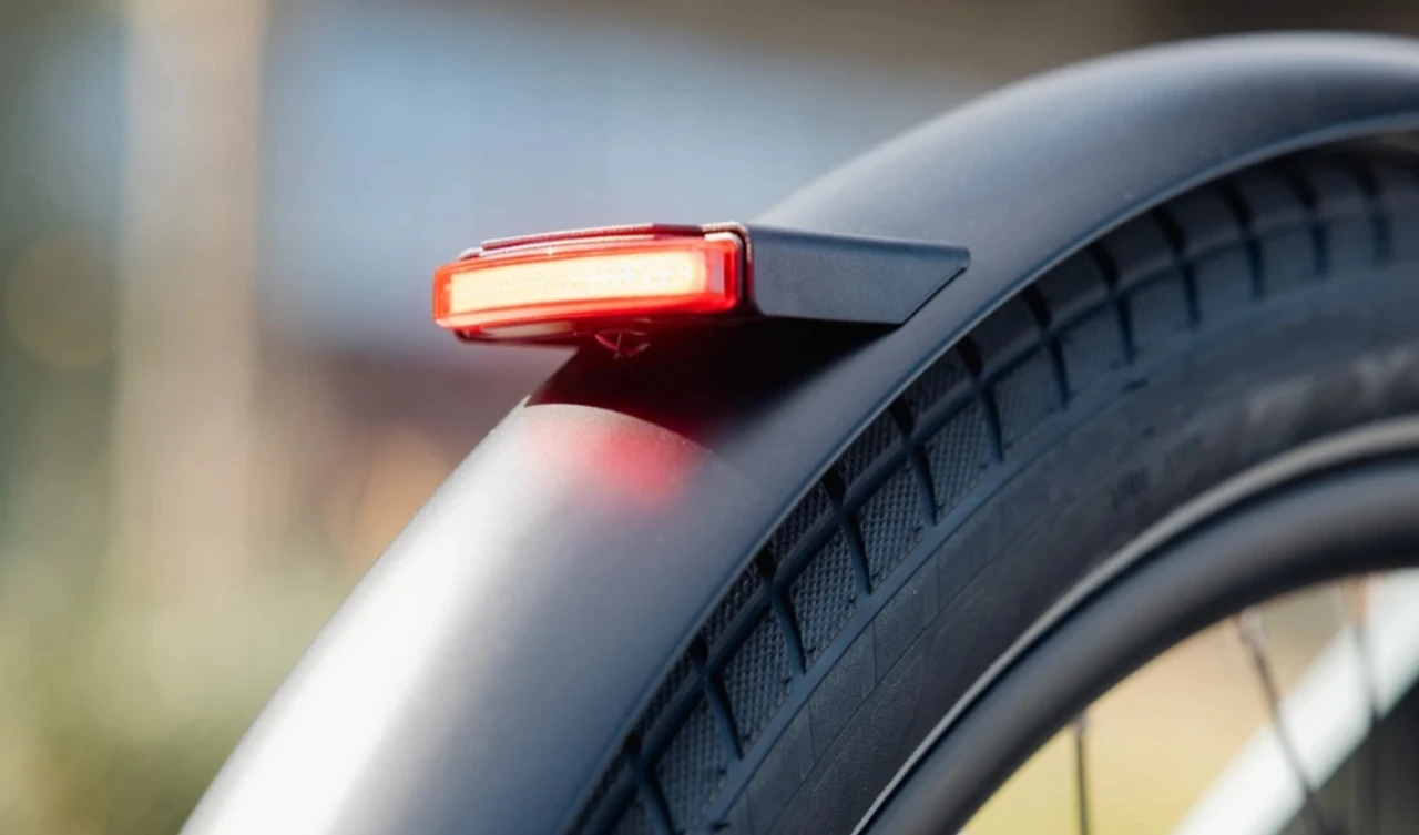 Lovens explorerv2s60 groen mat detail