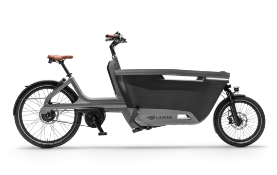 Lovens Explorer 50 2023
