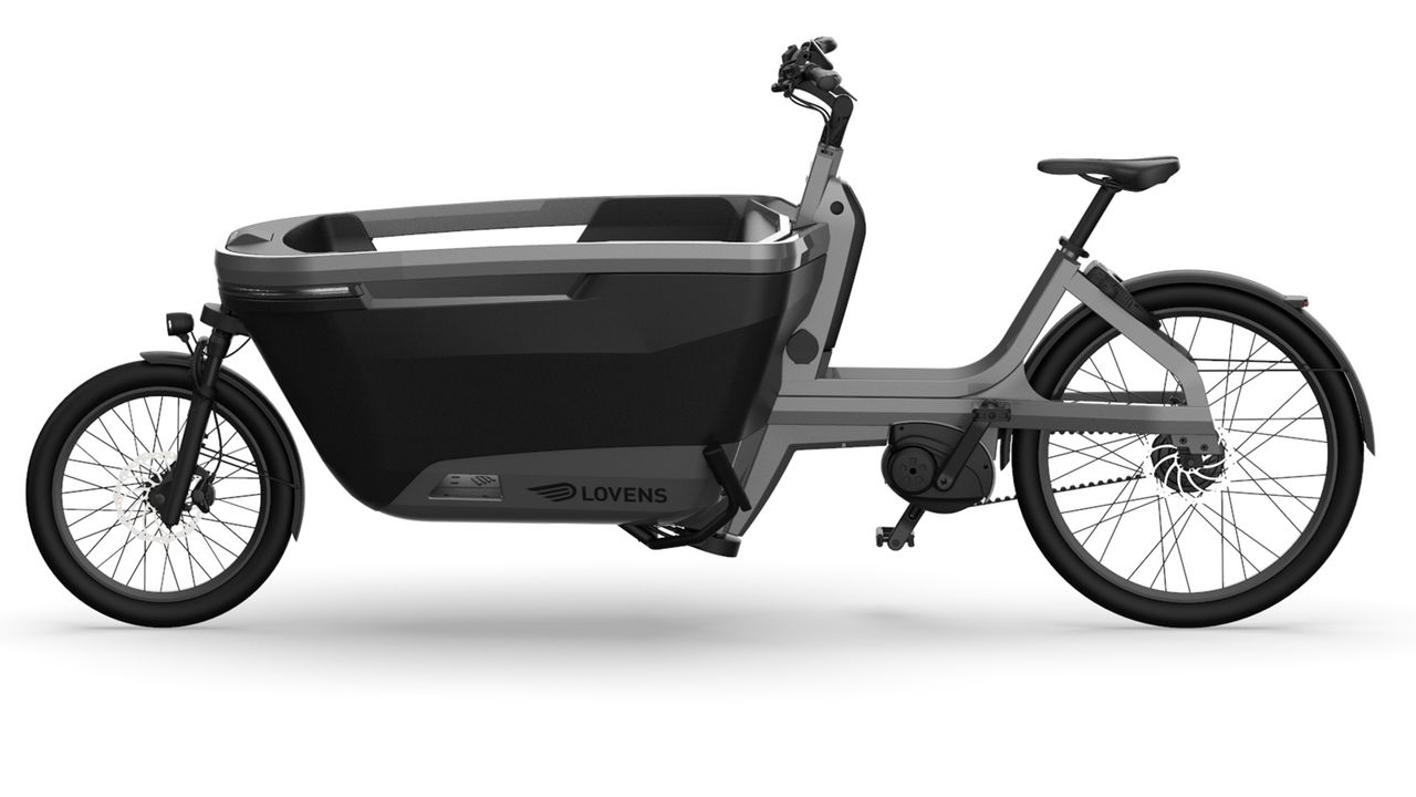 Lovens Explorer 65 2022 - JUIZZ.nl