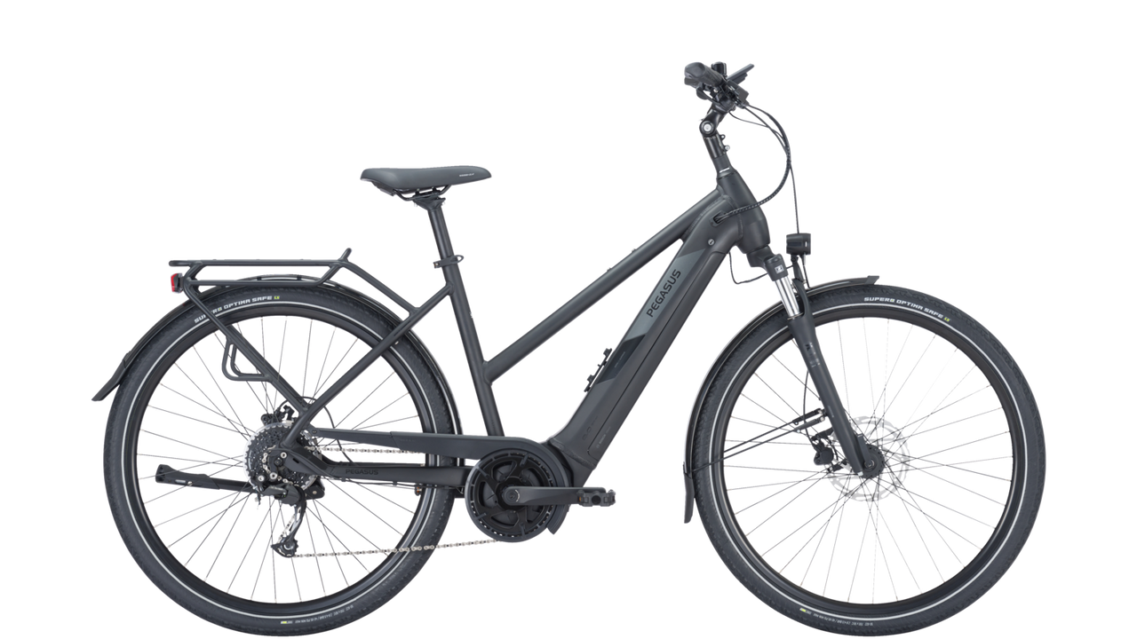 Pegasus Solero EVO 9 2022