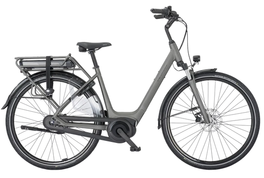 Pegasus Siena E7F 2025 - 400 Wh