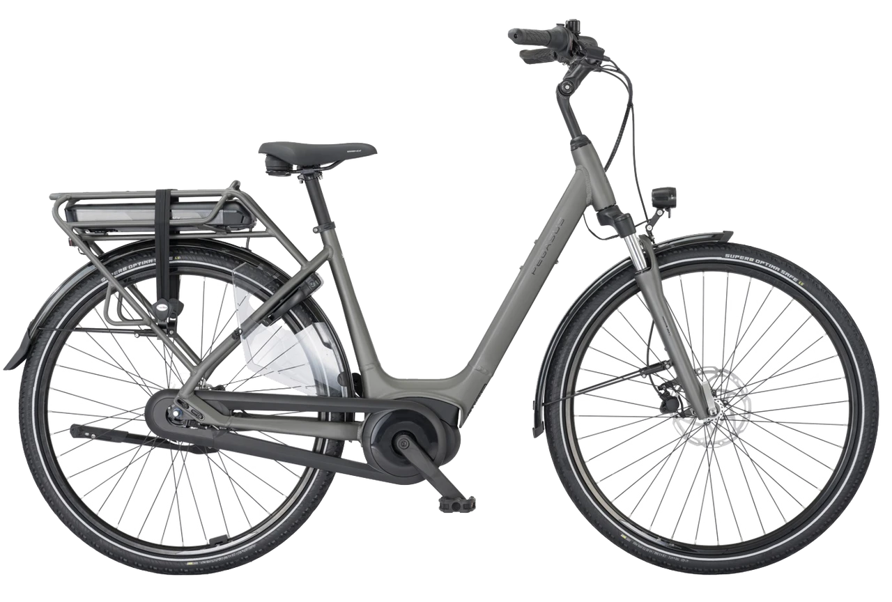 Pegasus Siena E7F 2025 - 400 Wh