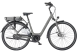 Pegasus Siena E7F 2025 - 400 Wh