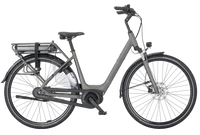Pegasus Siena E7F 2025 - 400 Wh