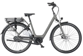Pegasus Siena E7F 2025 - 400 Wh