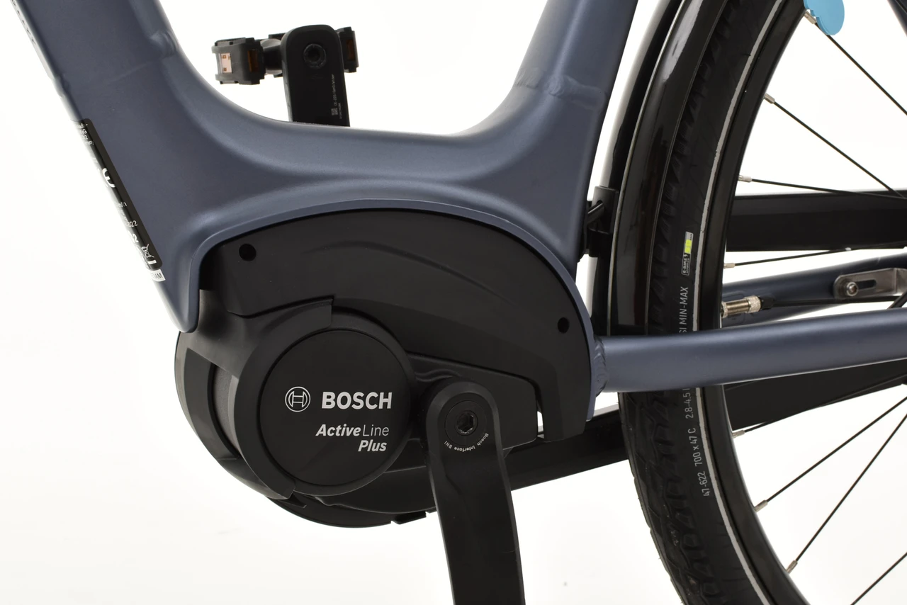 Pegasus Siena E7F Plus Disc 2022