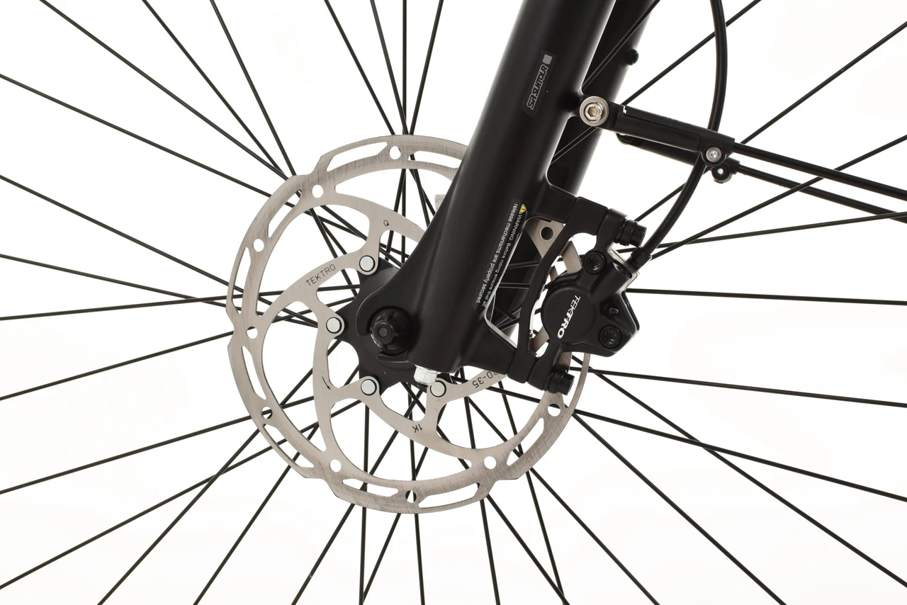 Pegasus Siena E7F Plus Disc 2022