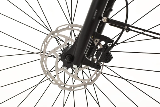 Pegasus Siena E7F Plus Disc 2022