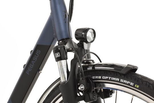 Siena E7F Plus Belt NL 2022