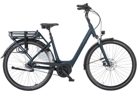 Pegasus Siena E8F Belt 2025 - 500 Wh