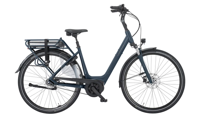 Pegasus Siena E8F Belt 2025 - 500 Wh