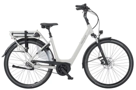 Pegasus Siena E8F Belt 2025 - 400 Wh