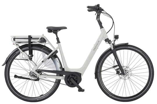 Pegasus Siena E8F Belt 2025 - 400 Wh