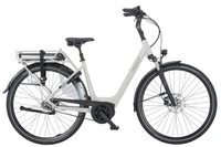 Pegasus Siena E8F Belt 2025 - 500 Wh