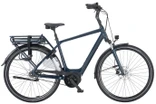 Pegasus Siena E8F Belt 2025 - 400 Wh