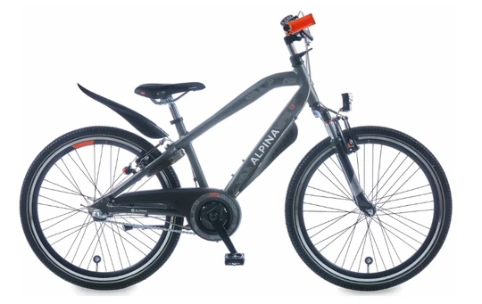 Alpina Trial 24 inch 2025