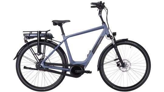 Pegasus Siena E7F Plus Disc 2022