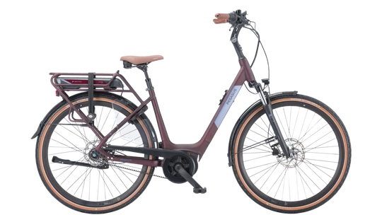 Pegasus Siena E7F Belt 2024
