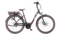 Pegasus Siena E7F Belt 2024
