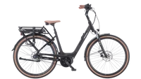 Pegasus Siena E7F Belt 2024