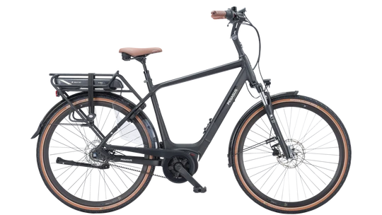 Pegasus Siena E7F Belt 2024