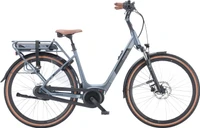Pegasus Siena E8F 2024